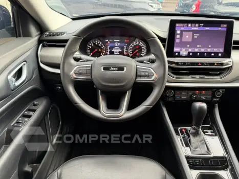 Compass 1.3 T270 Turbo Flex Longitude At6
