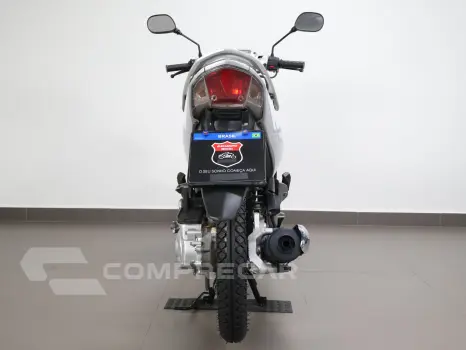 YAMAHA NEO AT 115
