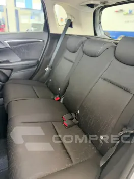 Fit LX 1.5 Flexone 16V 5p Aut.