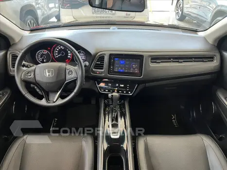 HR-V 1.8 16V FLEX EXL 4P AUTOMÁTICO