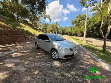 VOYAGE 1.6 MI TREND 8V FLEX 4P MANUAL