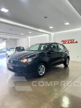 FIAT/ARGO 1.0 FLEX