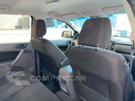 Ranger XLS 2.2