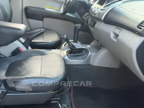 L200 Triton HPE 3.2 CD TB Int.Diesel Aut