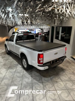 S10 2.4 LT 4X2 CS 8V Turbo