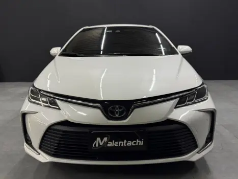 COROLLA 2.0 VVT-IE FLEX XEI DIRECT SHIFT