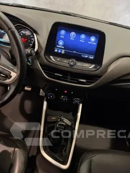 Onix Hatch 1.0 12V 4P FLEX LTZ TURBO