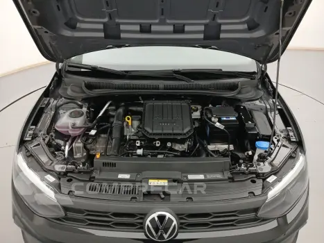 POLO 1.0 MPI TRACK MANUAL