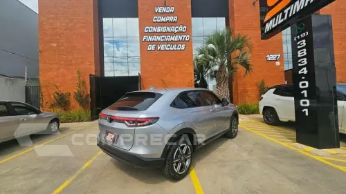 HR-V EX HS