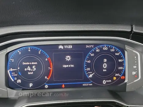 NIVUS 1.0 200 TSI TOTAL FLEX HIGHLINE AUTOMÁTICO