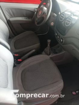 PALIO 1.0 MPI Attractive 8V