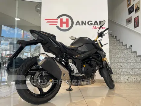 GSR 750