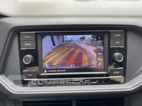 T-CROSS 1.0 200 TSI TOTAL FLEX SENSE AUTOMÁTICO