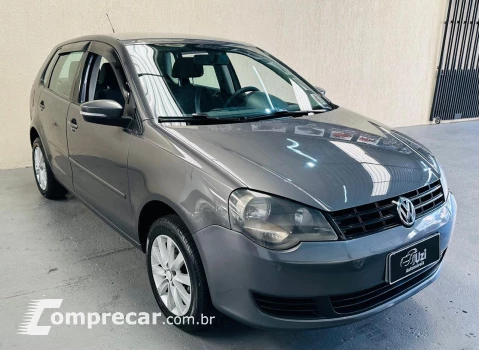 POLO 1.6 MI 8V