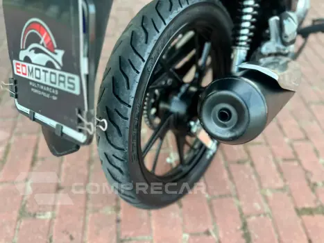 CG 160 FAN