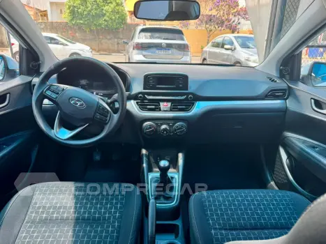 HB 20 Hatch 1.0 12V 4P FLEX SENSE