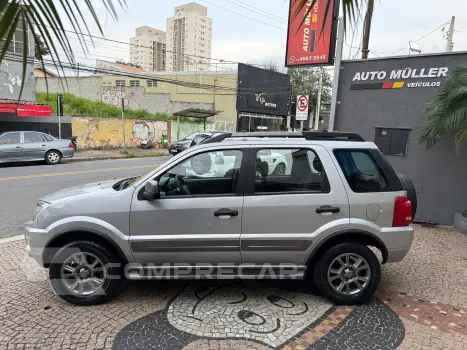 ECOSPORT 1.6 Freestyle 8V