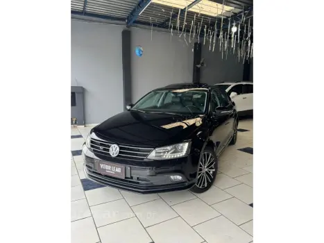 JETTA 2.0 TSI HIGHLINE 211CV GASOLINA 4P TIPTRONIC