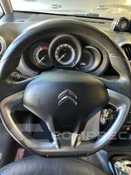 AIRCROSS 1.6 Exclusive 16V
