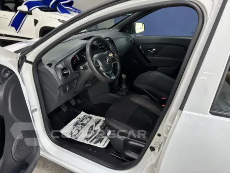 SANDERO Zen Flex 1.0 12V 5p Mec.