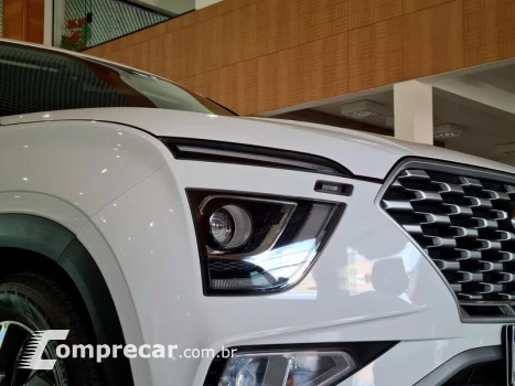 CRETA LIMITED 1.0 TB 12V FLEX AUT.