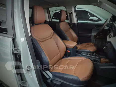 MAVERICK LARIAT FX4 2.0 ECOBOOST AUT.
