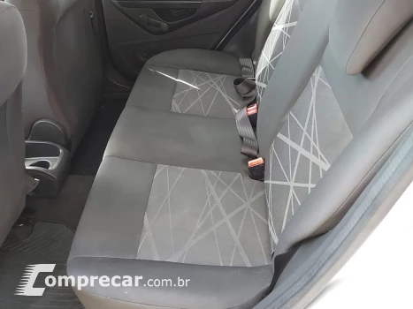 Fiesta 1.5 S Hatch 16V Flex 4P Manual