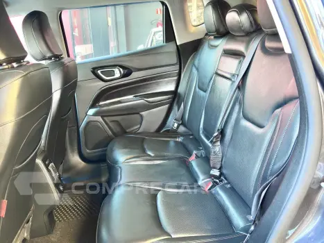 COMPASS 2.0 TD350 TURBO DIESEL TRAILHAWK AT9