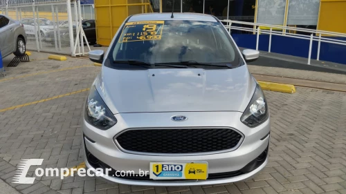 Ka 1.0 SE (Flex)