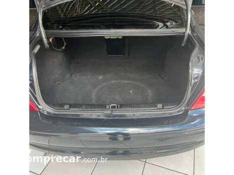 VECTRA 2.2 MPFI EXPRESSION 8V GASOLINA 4P MANUAL