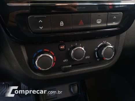 Renault KWID 1.0 12V SCE FLEX OUTSIDER MANUAL 4 portas