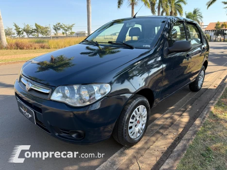 PALIO 1.0 MPI Fire Economy 8V