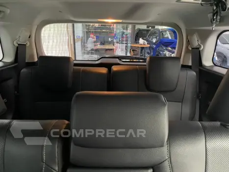 Hilux SW4 SRX 4x4 2.8 TDI 16V Dies. Aut.