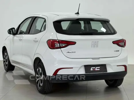 ARGO 1.0 FIREFLY FLEX DRIVE MANUAL