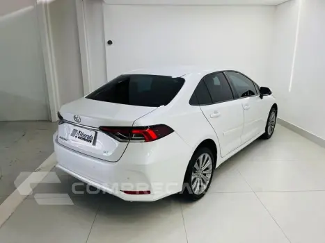 COROLLA XEI 20