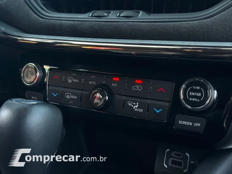 COMMANDER 2.0 Td380 Turbo Limited
