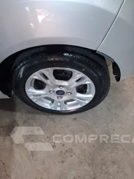 FIESTA 1.6 SE Hatch 16V