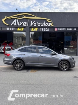 VIRTUS 1.0 200 TSI Highline