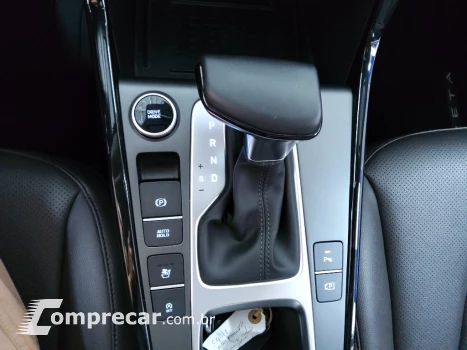 CRETA 1.0 TGDI FLEX PLATINUM AUTOMÁTICO