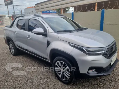 STRADA 1.3 Firefly Volcano CD