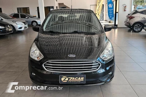 KA SE AT 1.5 SD C