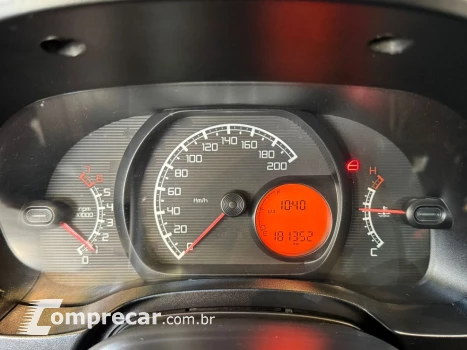 Strada Working 1.4 mpi Fire Flex 8V CS