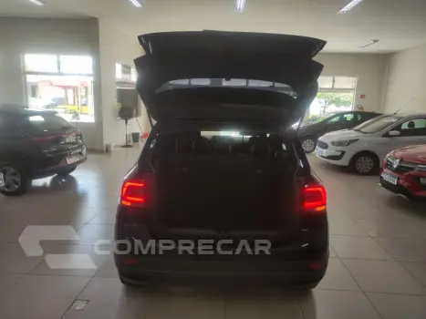 T-Cross 1.0 4P 200 TSI FLEX SENSE AUTOMÁTICO