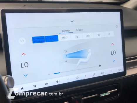 Aion Y 63,2 KW ELETRICO ELITE