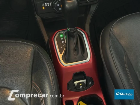 RENEGADE 2.0 16V TURBO DIESEL TRAILHAWK 4P 4X4 AU