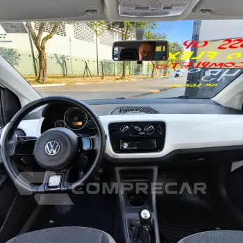 up! cross 1.0 T. Flex 12V 5p