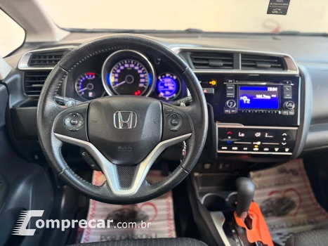 FIT 1.5 EX 16V