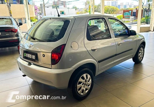 CELTA 1.0L LT