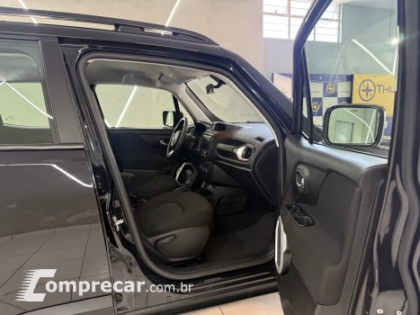RENEGADE 1.8 16V Sport