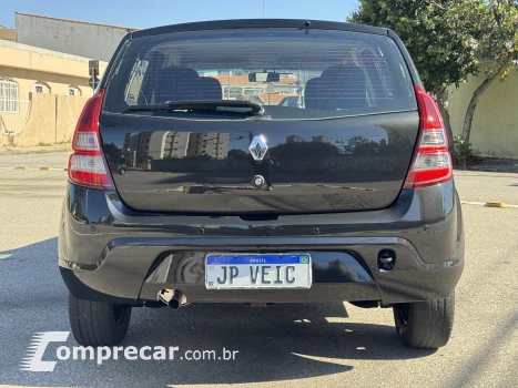 SANDERO 1.0 Expression 16V